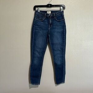 L’AGENCE JEANS size 25